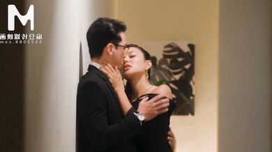 麻豆傳媒映畫 - 金麟豈是池中物（上）